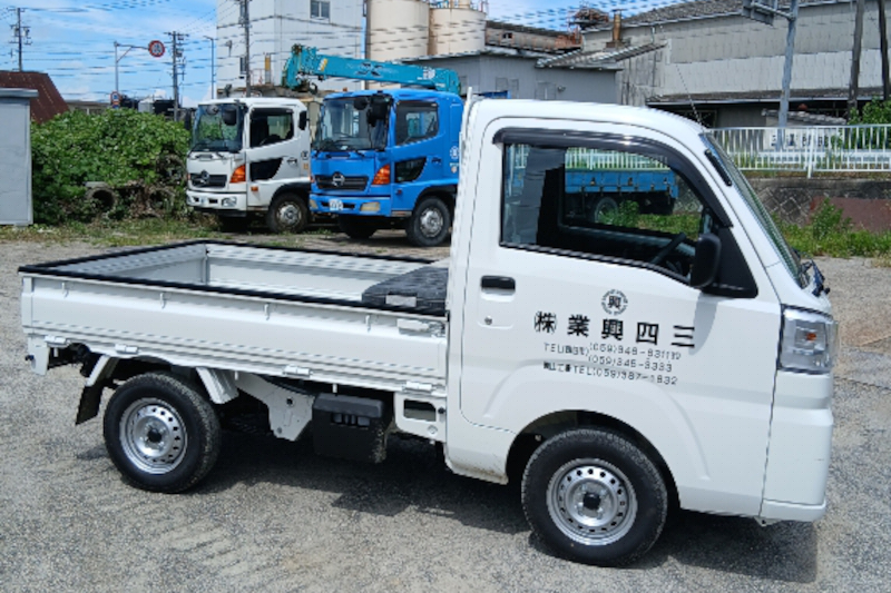 トラック1